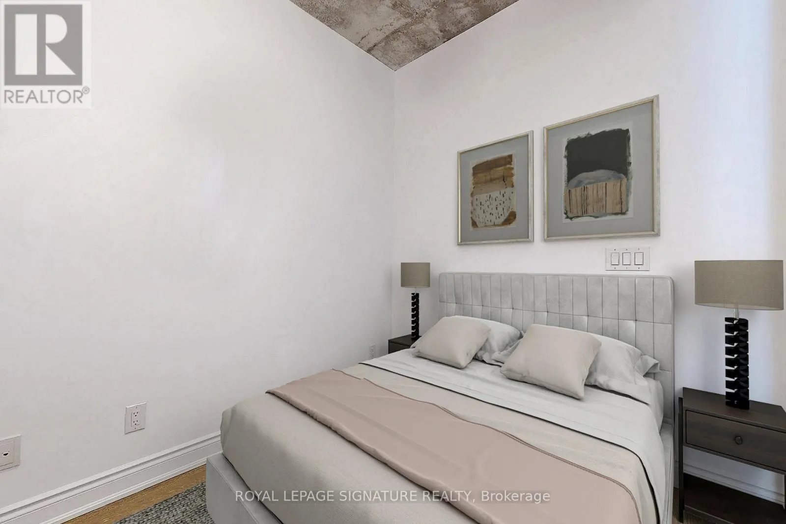 1007 - 608 RICHMOND STREET W