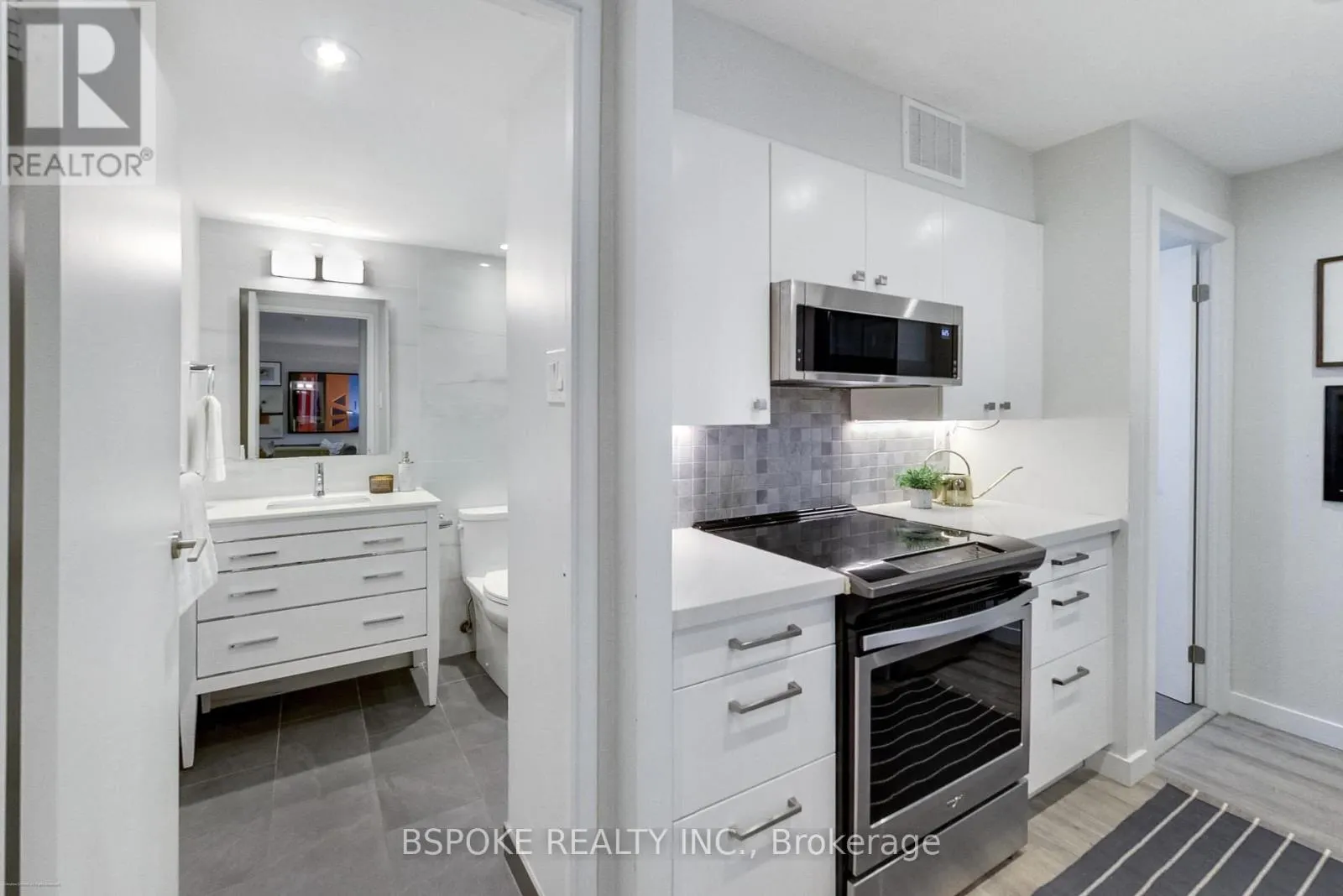 204 - 105 MCCAUL STREET