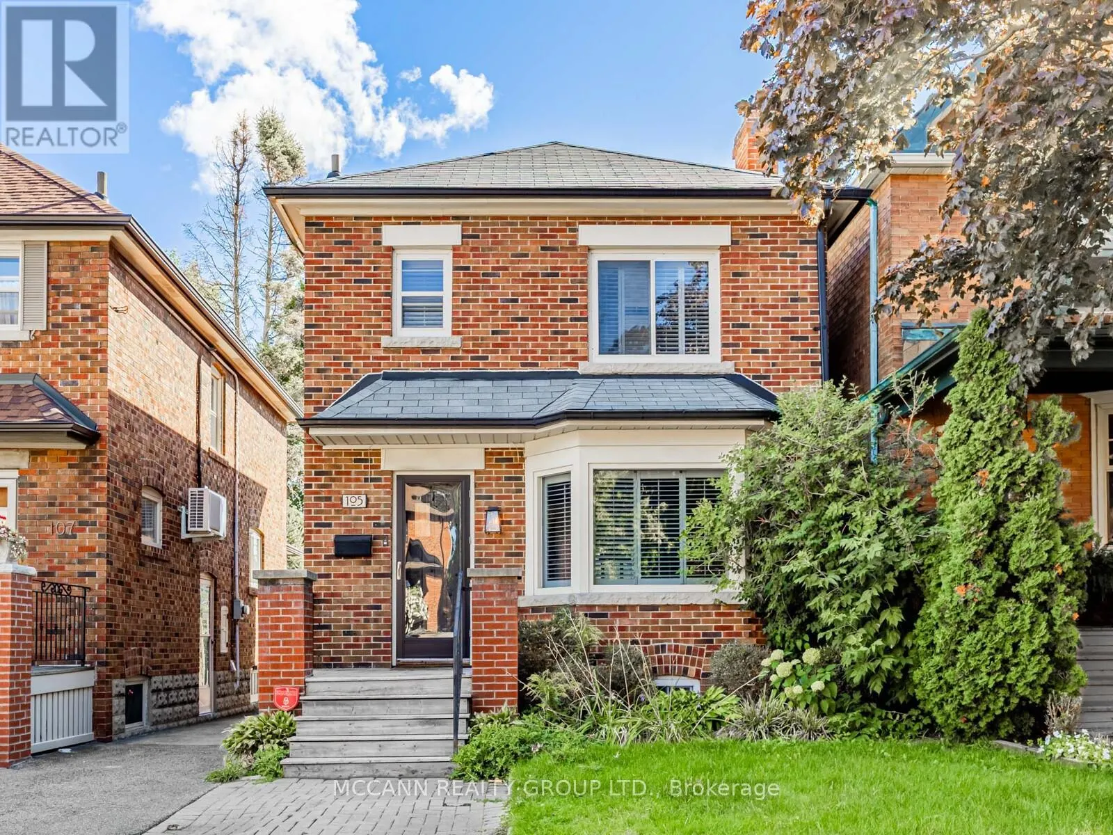 105 RONAN AVENUE