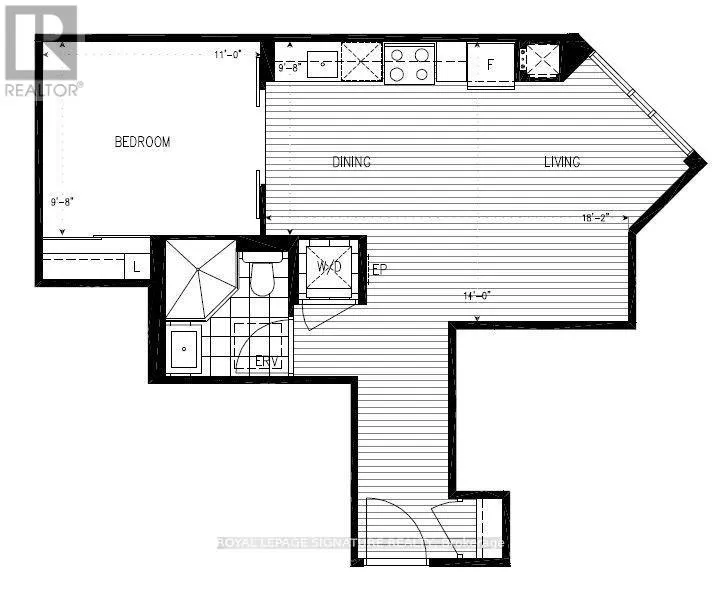 826 - 560 FRONT STREET W