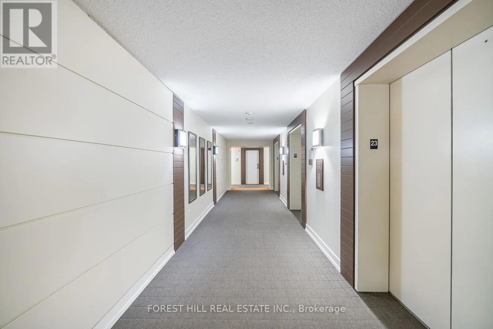 2311 - 2191 YONGE STREET