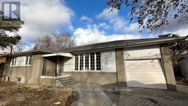 BASEMENT - 217 BRIGHTON AVENUE