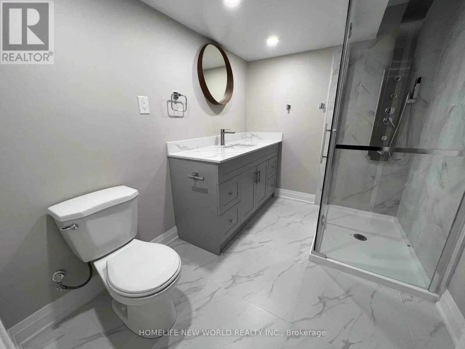 BASEMENT - 217 BRIGHTON AVENUE