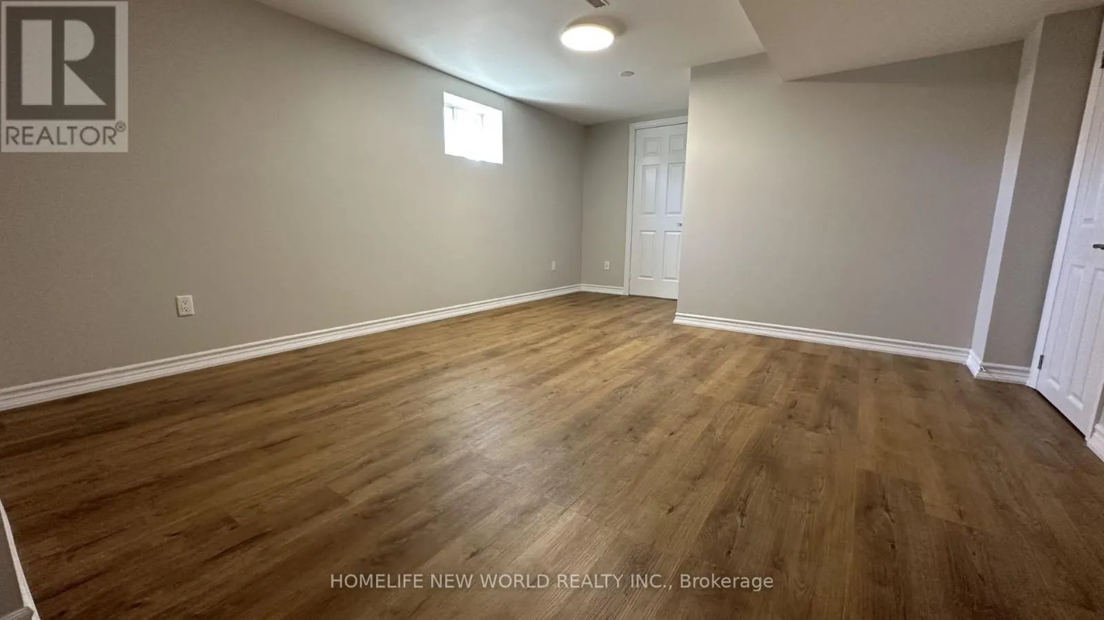BASEMENT - 217 BRIGHTON AVENUE