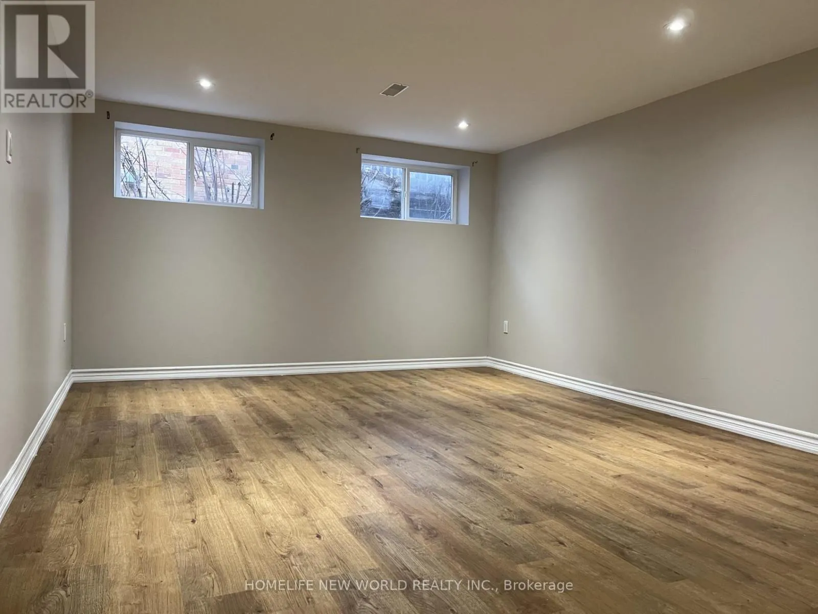 BASEMENT - 217 BRIGHTON AVENUE