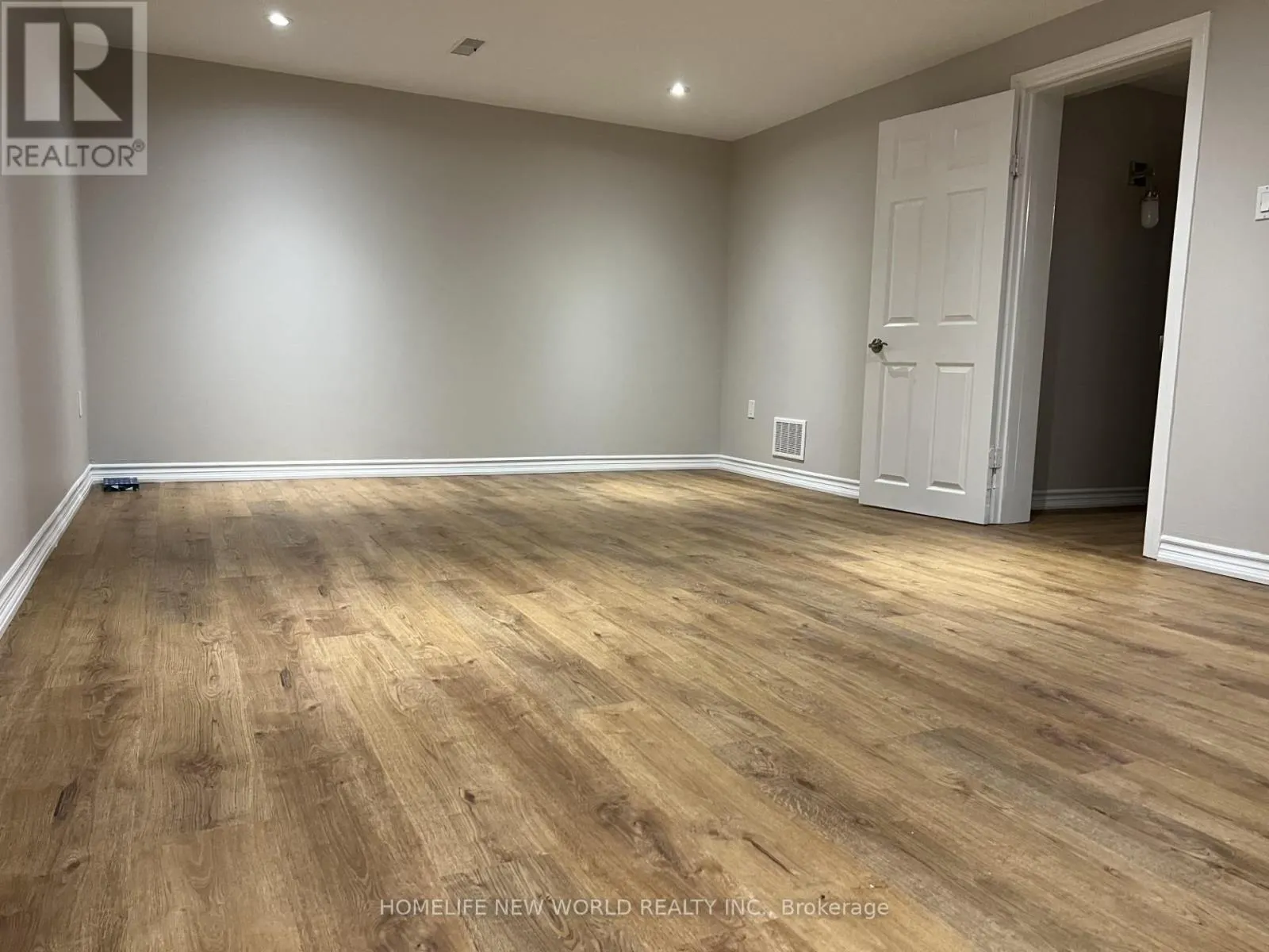 BASEMENT - 217 BRIGHTON AVENUE