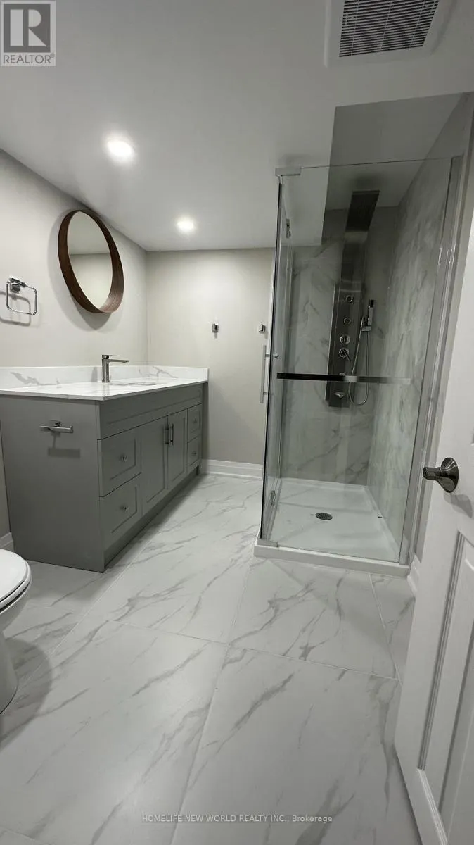 BASEMENT - 217 BRIGHTON AVENUE