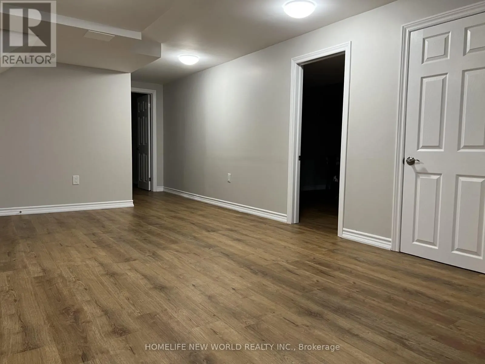 BASEMENT - 217 BRIGHTON AVENUE