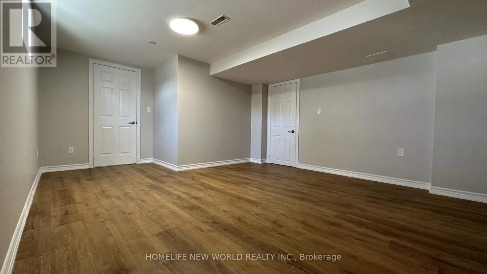 BASEMENT - 217 BRIGHTON AVENUE