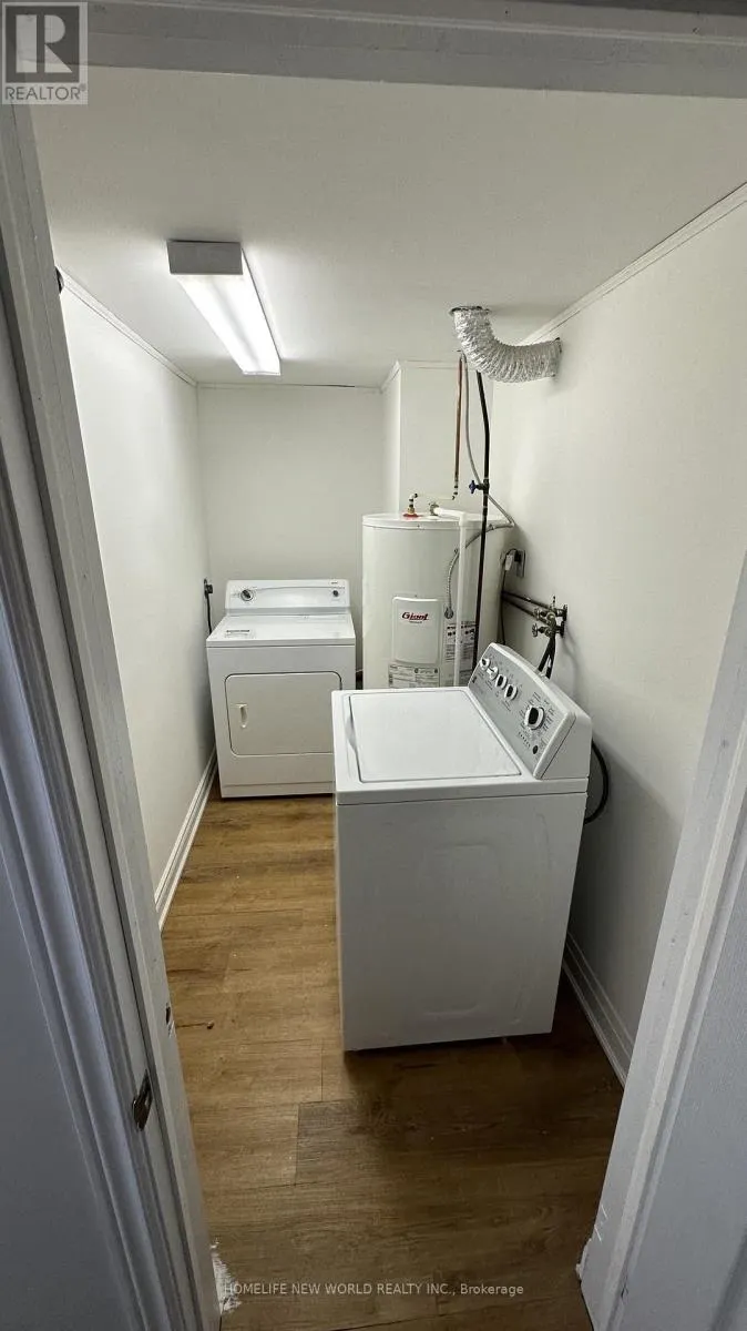 BASEMENT - 217 BRIGHTON AVENUE