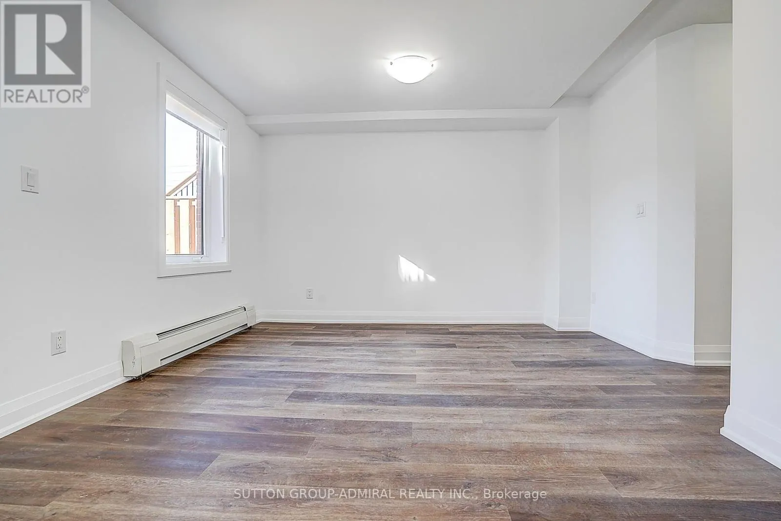 MAIN FLOOR AND BASEMENT - 166 VAUGHAN ROAD