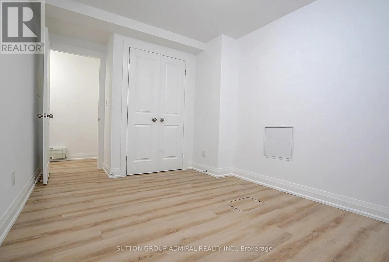 MAIN FLOOR AND BASEMENT - 166 VAUGHAN ROAD