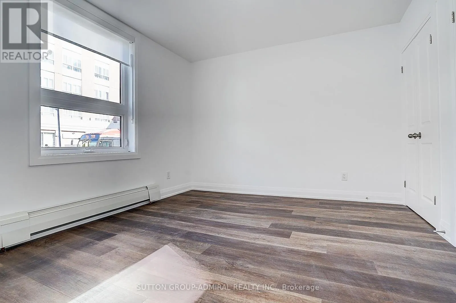 MAIN FLOOR AND BASEMENT - 166 VAUGHAN ROAD