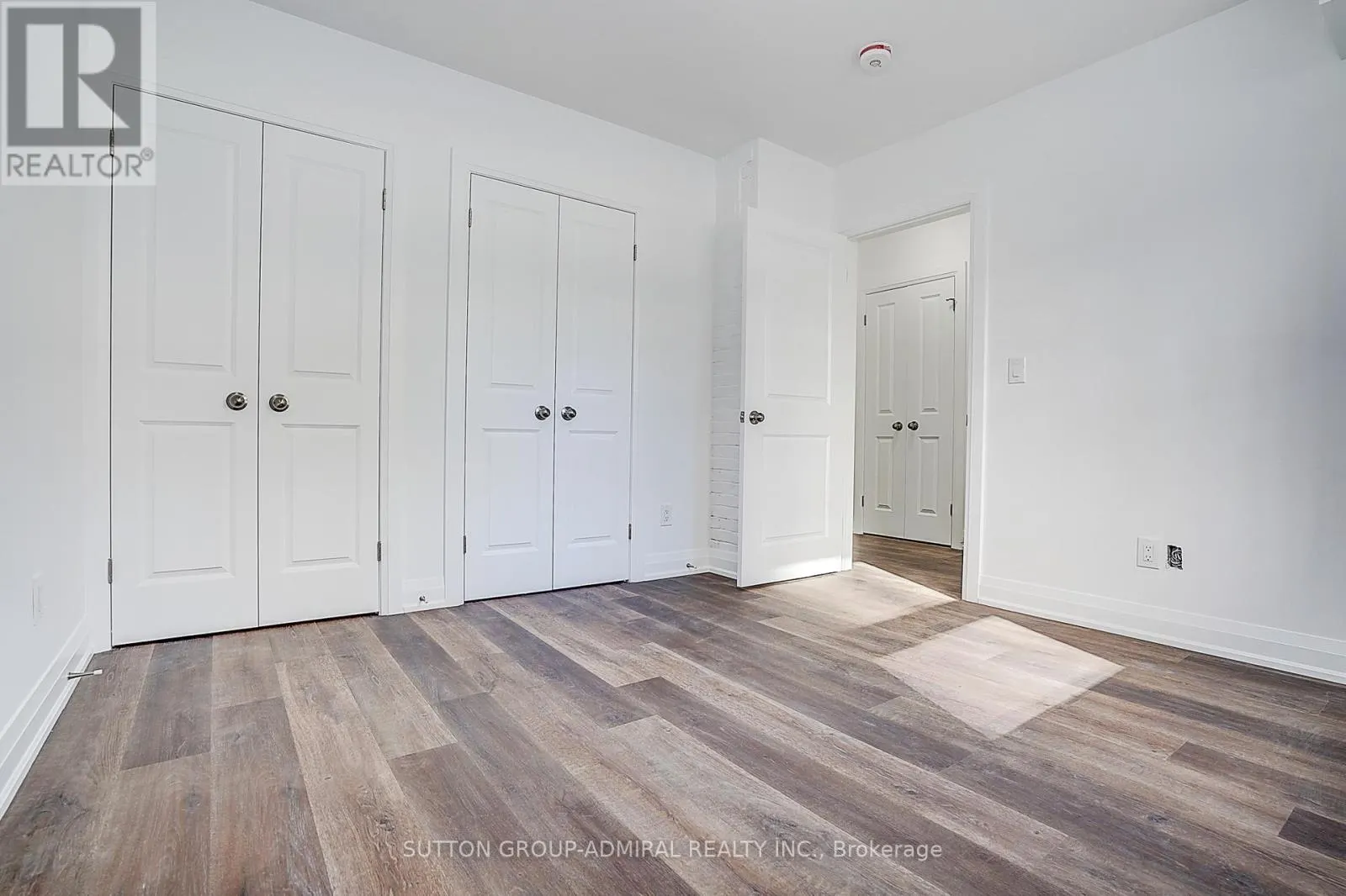 MAIN FLOOR AND BASEMENT - 166 VAUGHAN ROAD