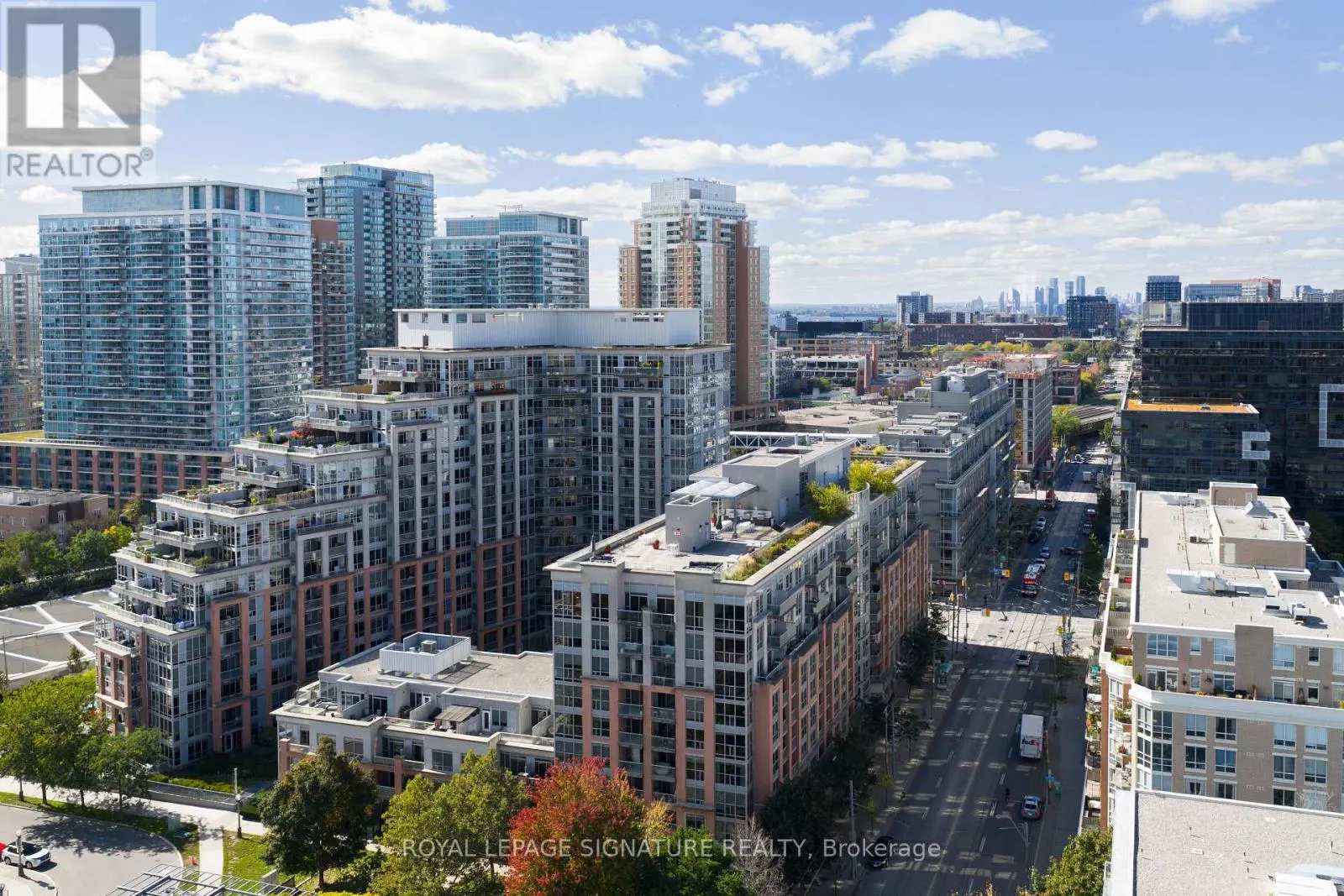 610 - 1005 KING STREET W
