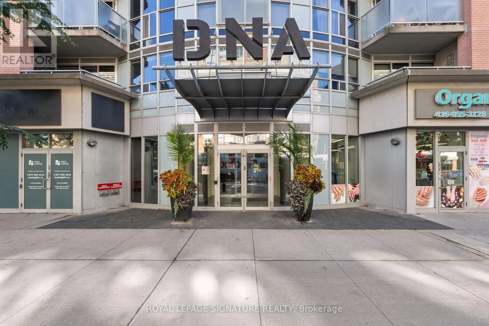 610 - 1005 KING STREET W