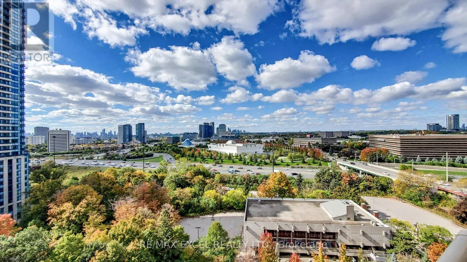 1204 - 135 WYNFORD DRIVE