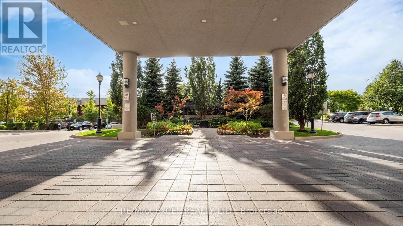 1204 - 135 WYNFORD DRIVE