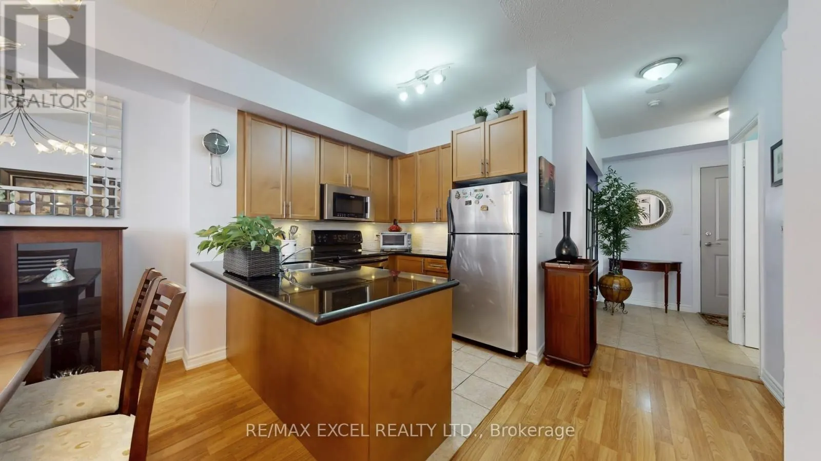 1204 - 135 WYNFORD DRIVE