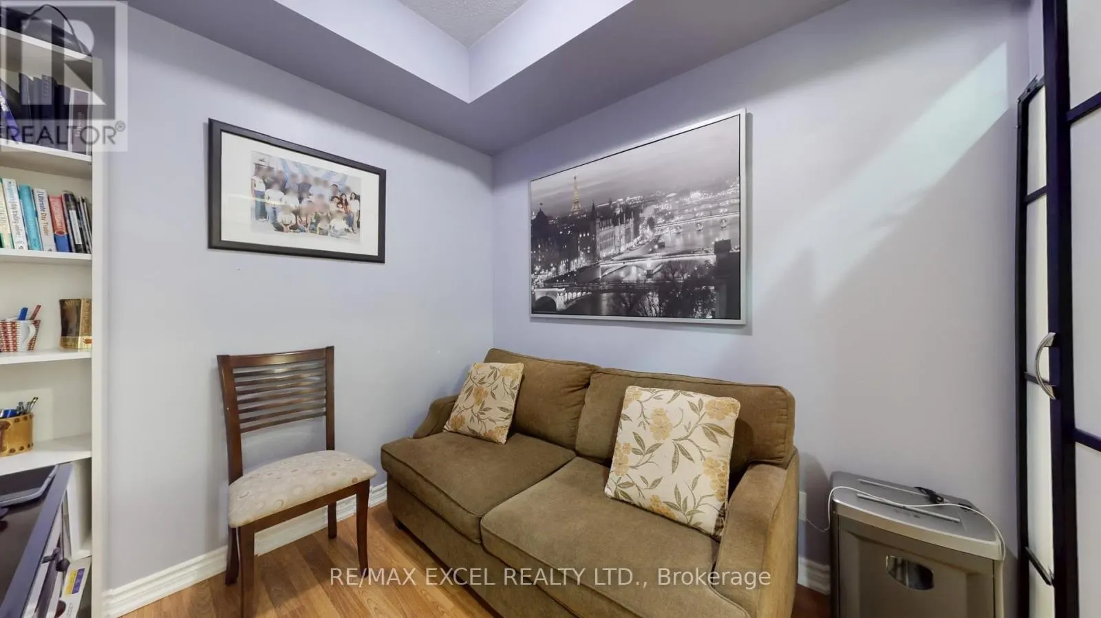 1204 - 135 WYNFORD DRIVE