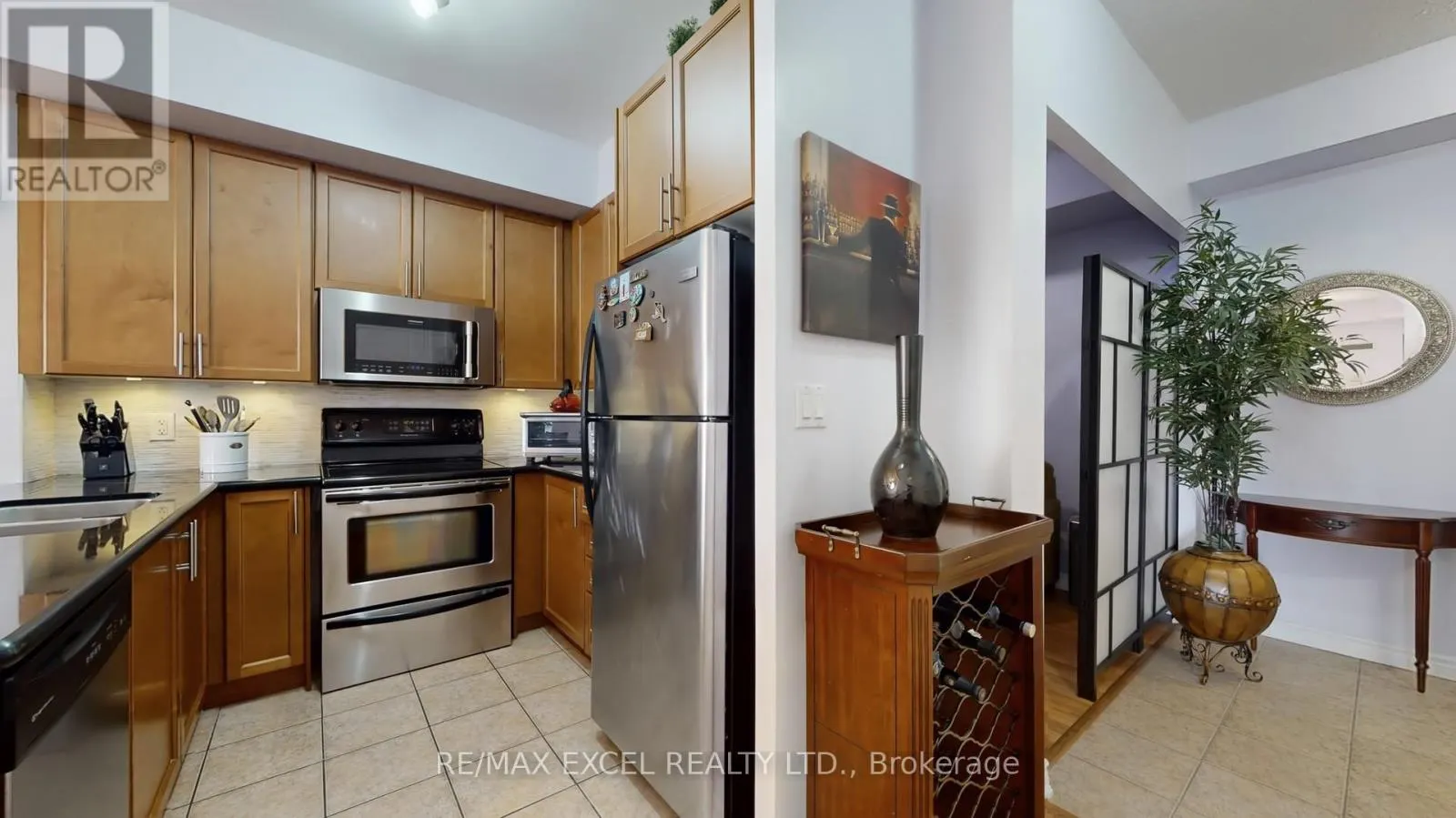 1204 - 135 WYNFORD DRIVE