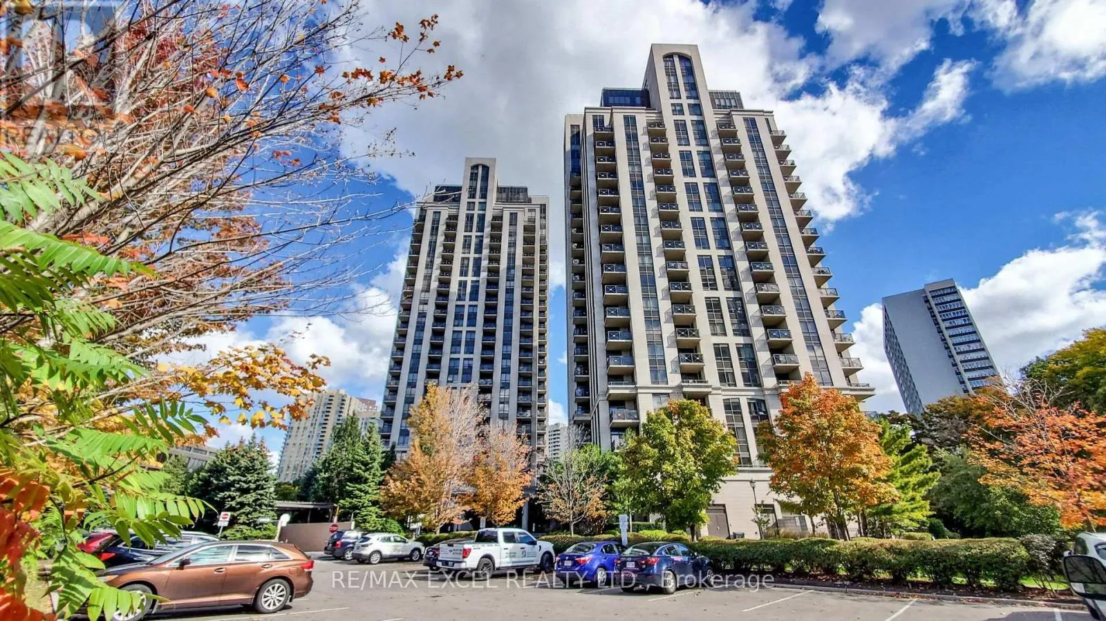 1204 - 135 WYNFORD DRIVE