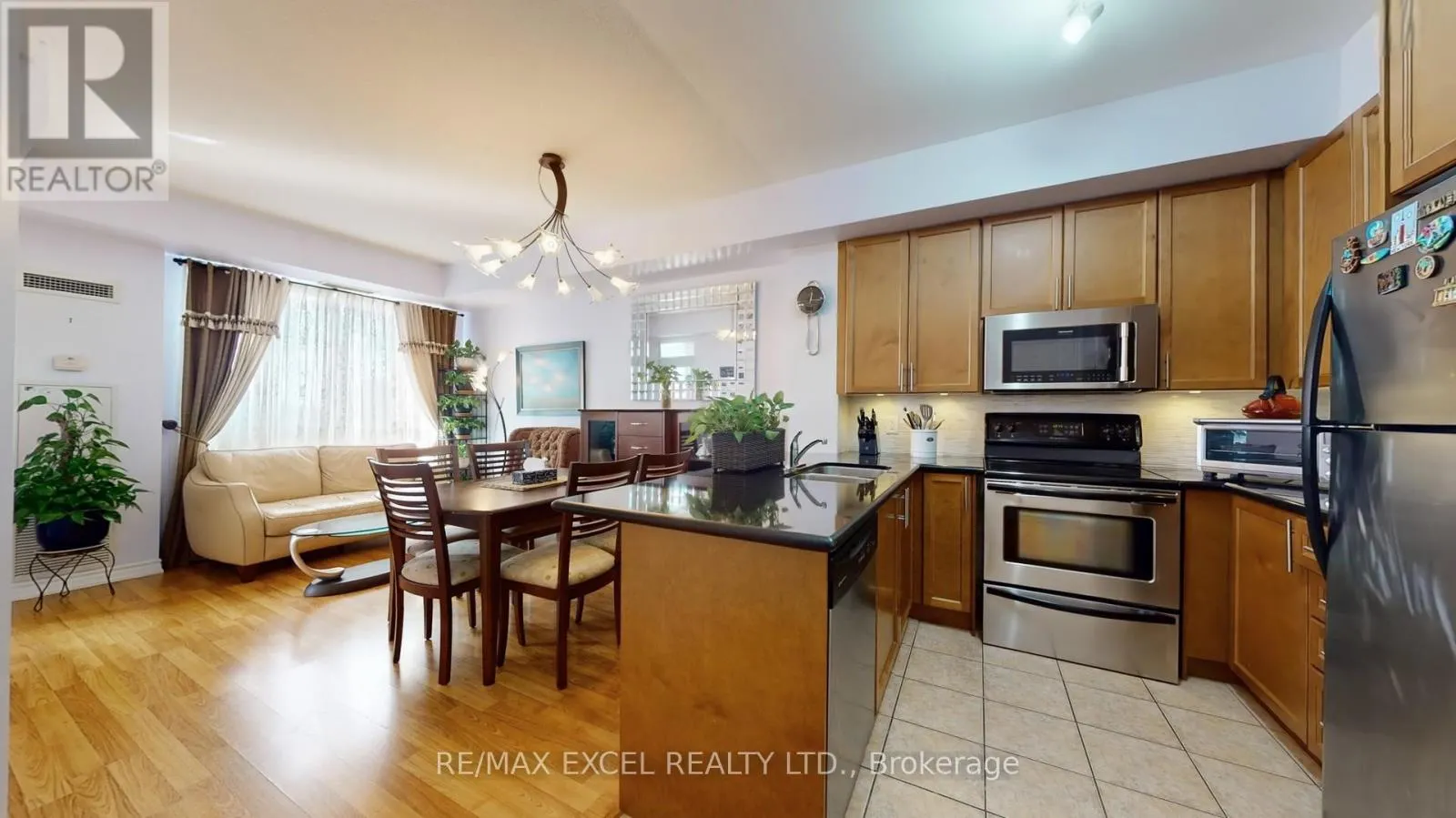 1204 - 135 WYNFORD DRIVE