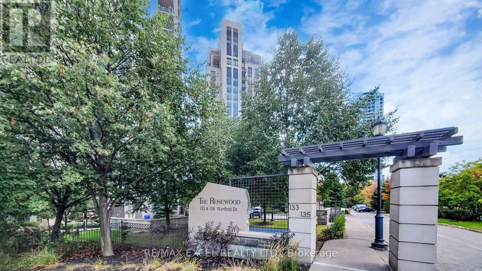 1204 - 135 WYNFORD DRIVE