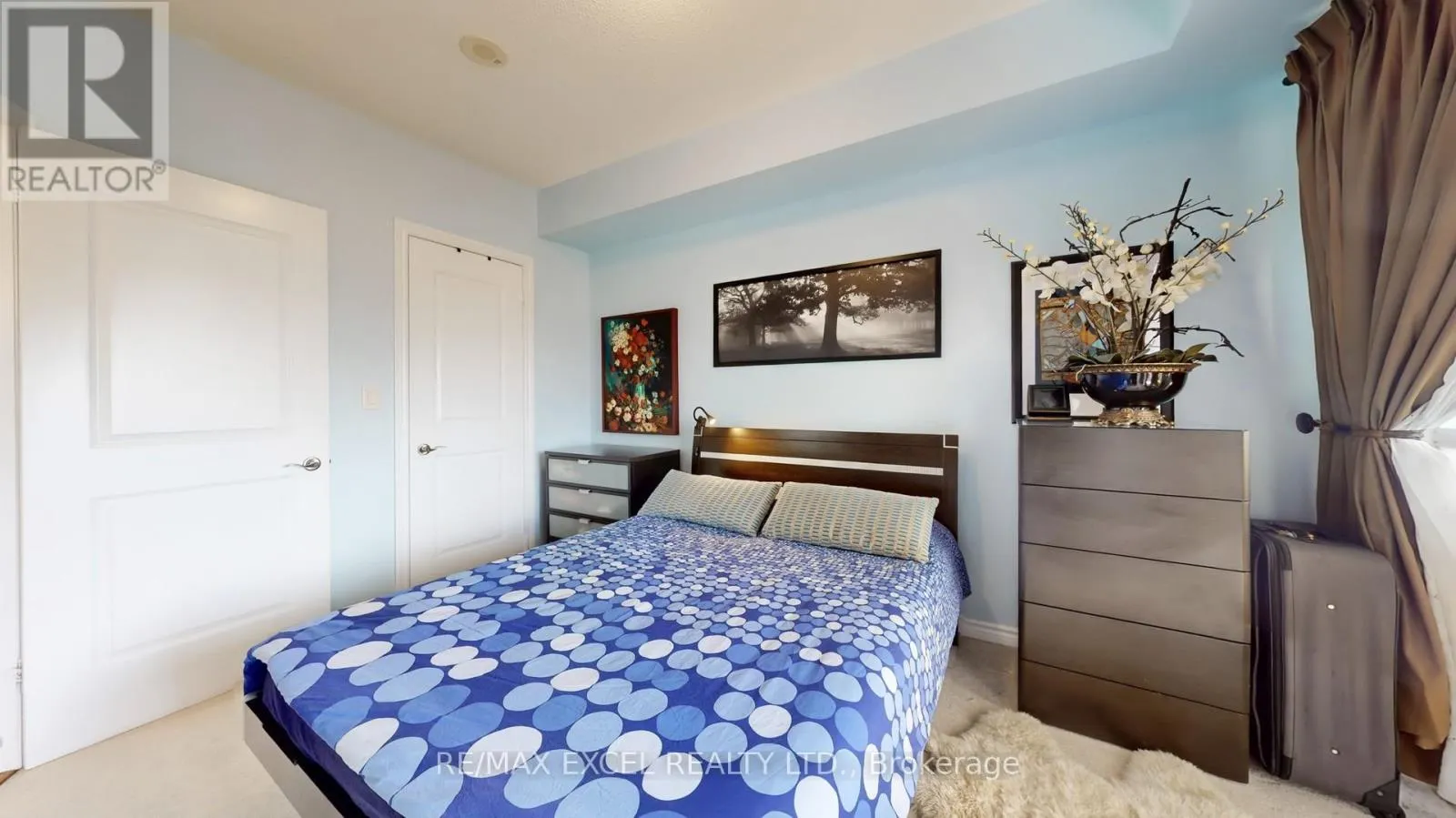 1204 - 135 WYNFORD DRIVE