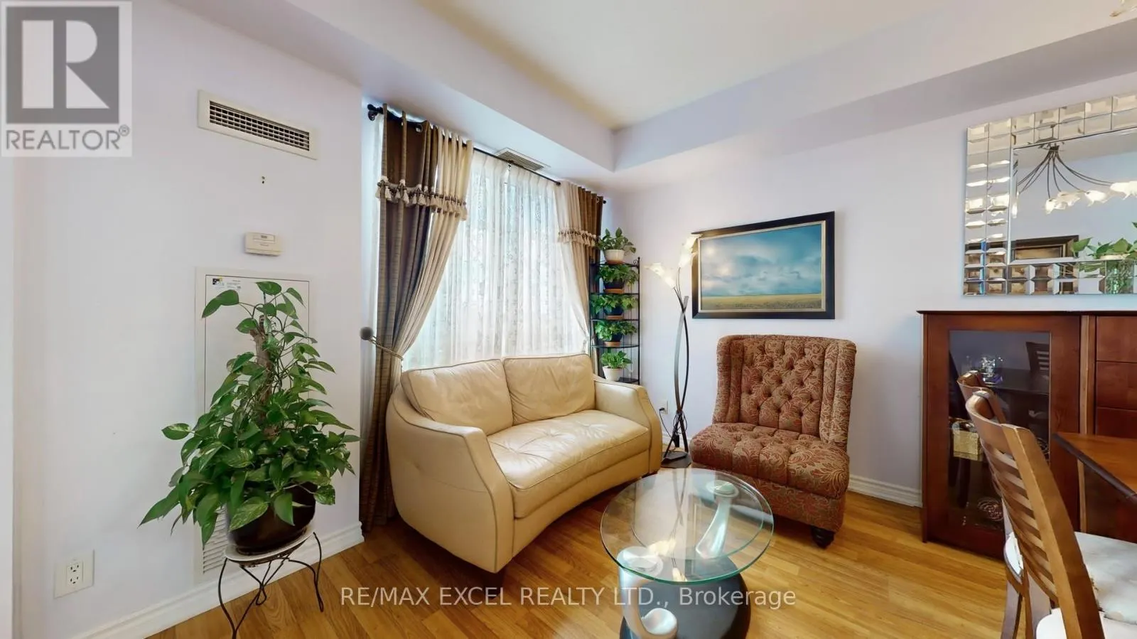 1204 - 135 WYNFORD DRIVE