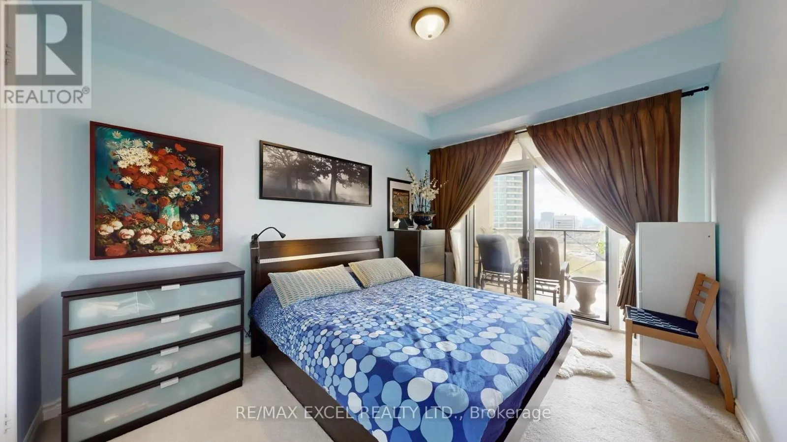 1204 - 135 WYNFORD DRIVE