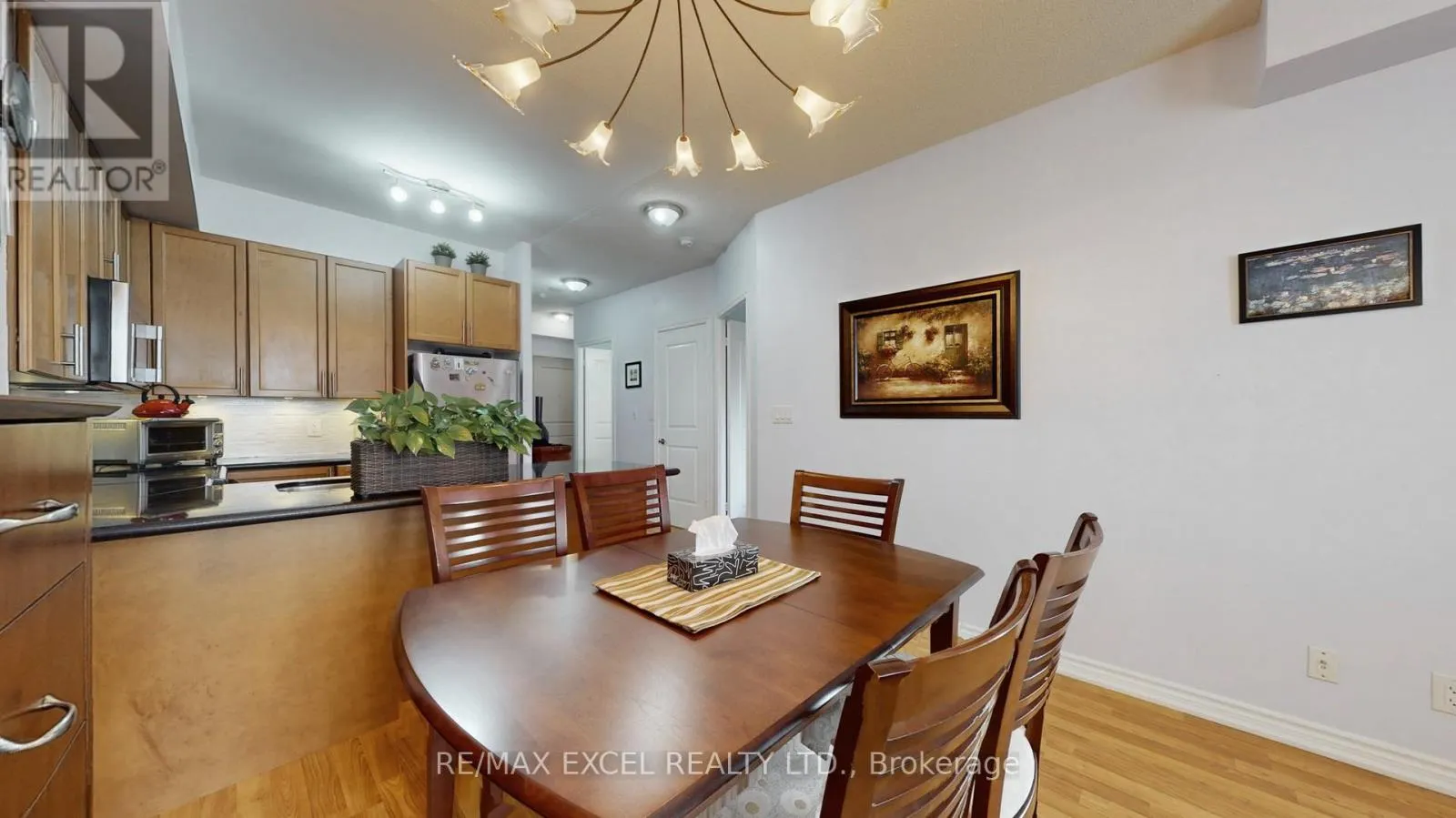 1204 - 135 WYNFORD DRIVE