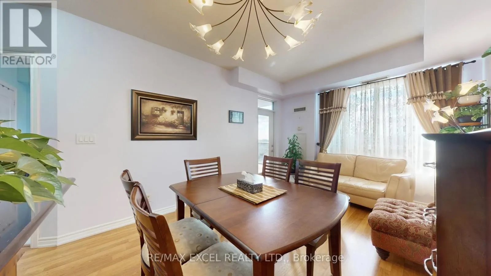 1204 - 135 WYNFORD DRIVE