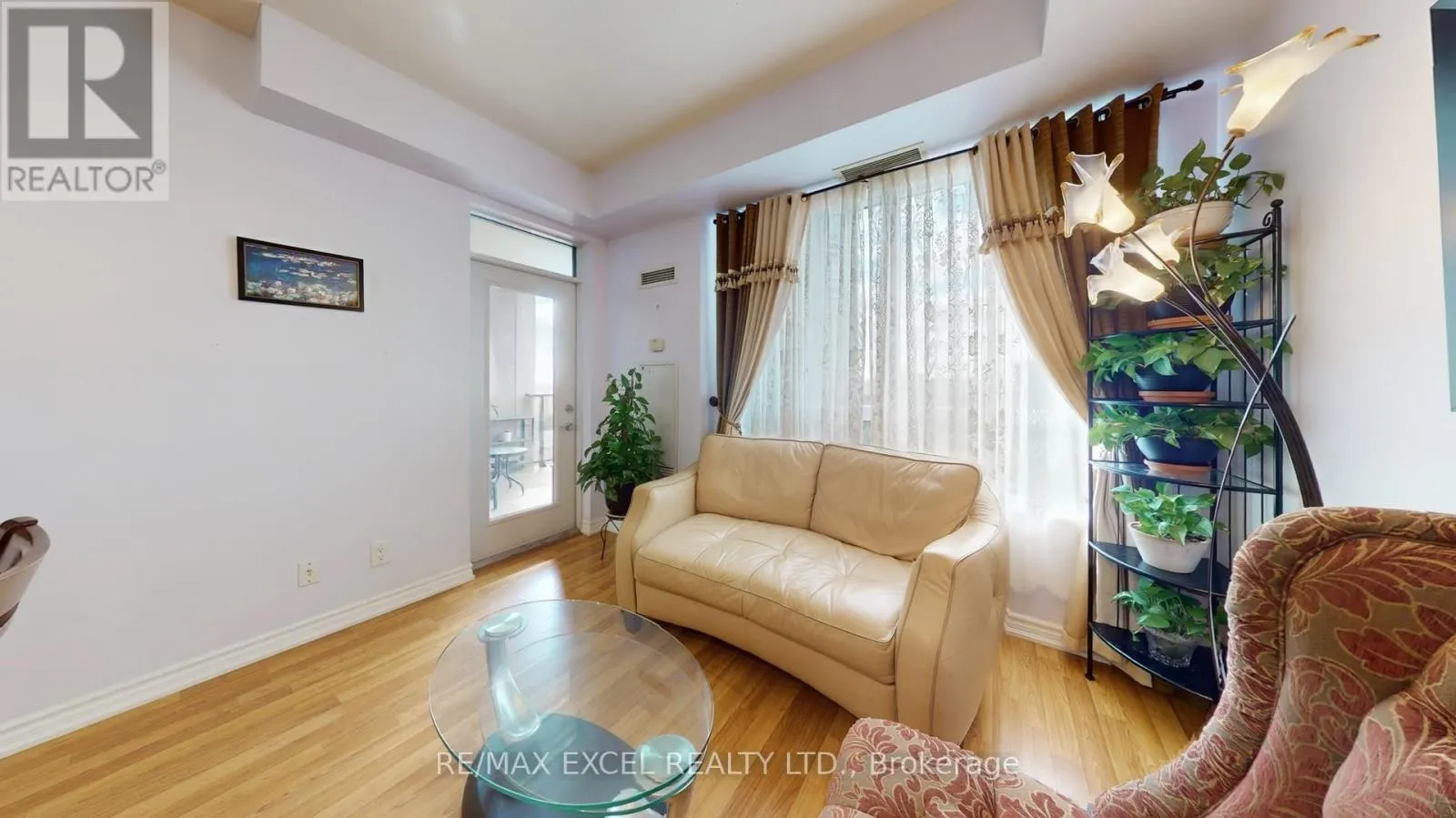 1204 - 135 WYNFORD DRIVE
