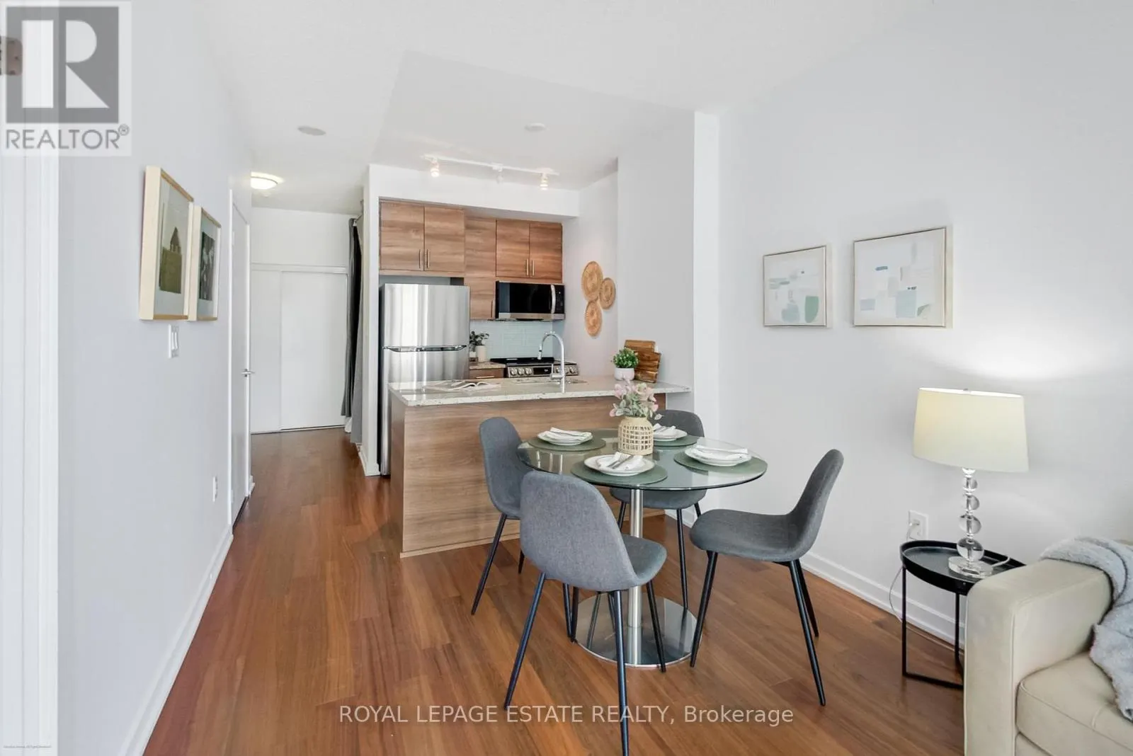 501 - 70 FOREST MANOR ROAD
