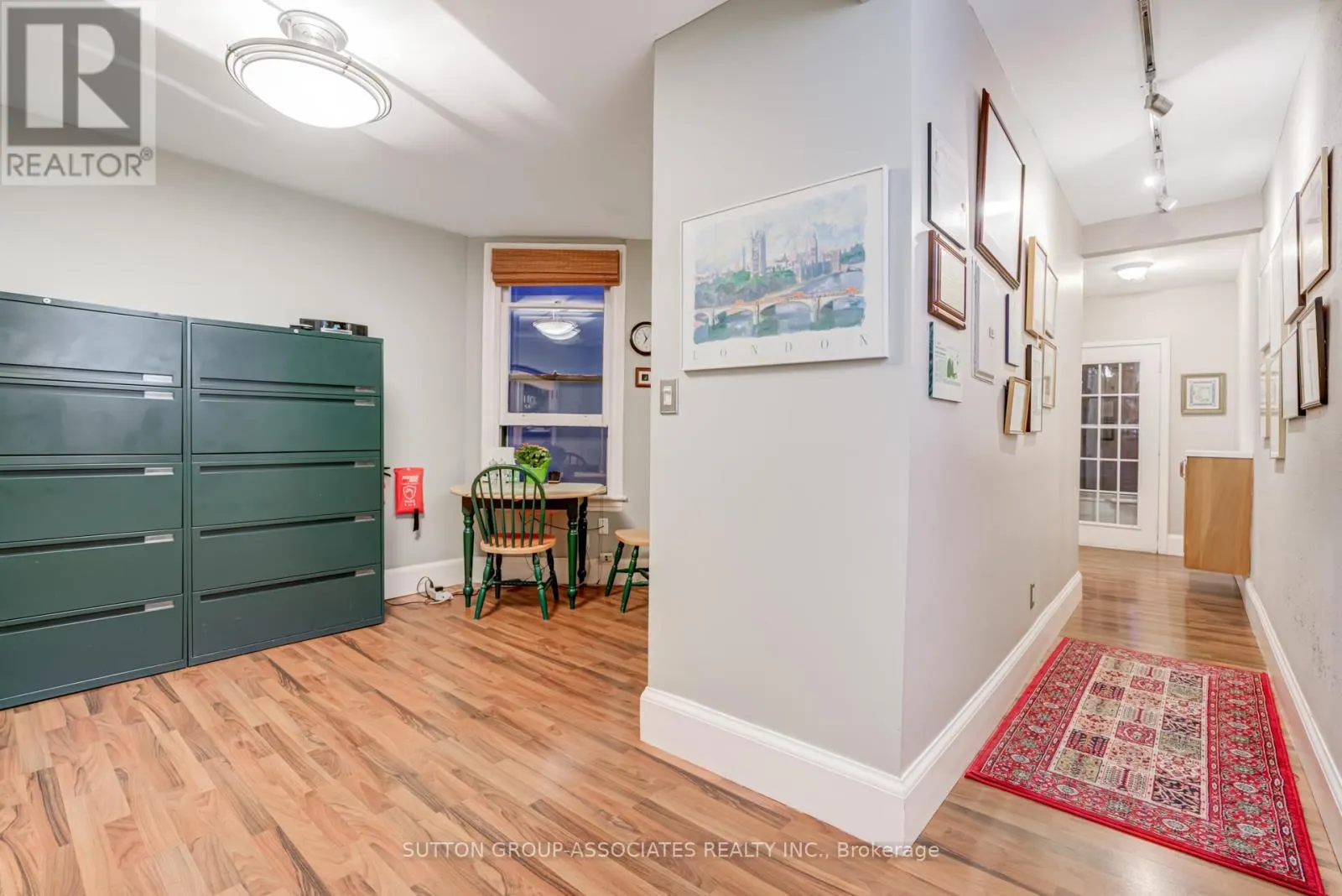 224 LIPPINCOTT STREET