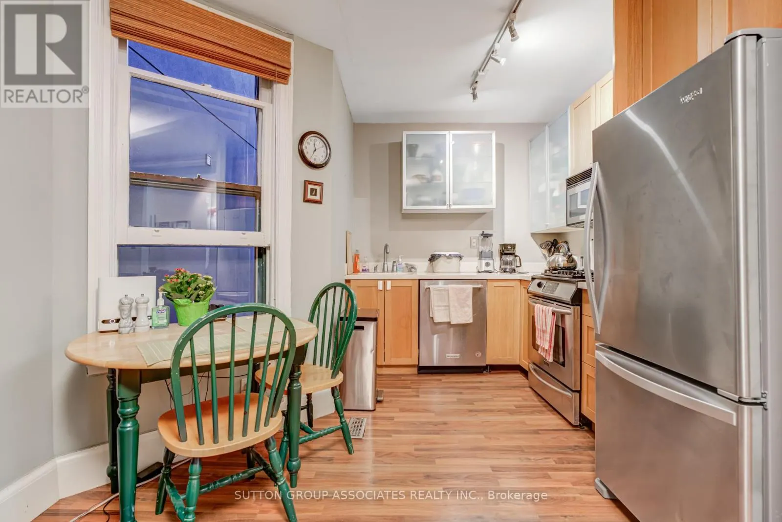 224 LIPPINCOTT STREET