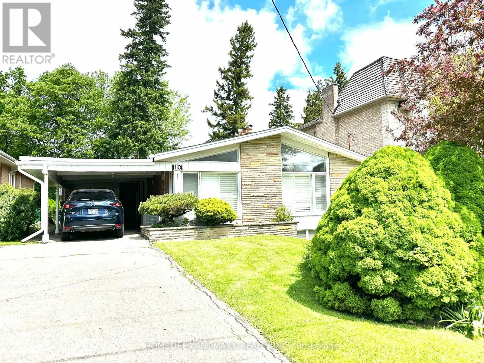 10 BLITHFIELD AVENUE