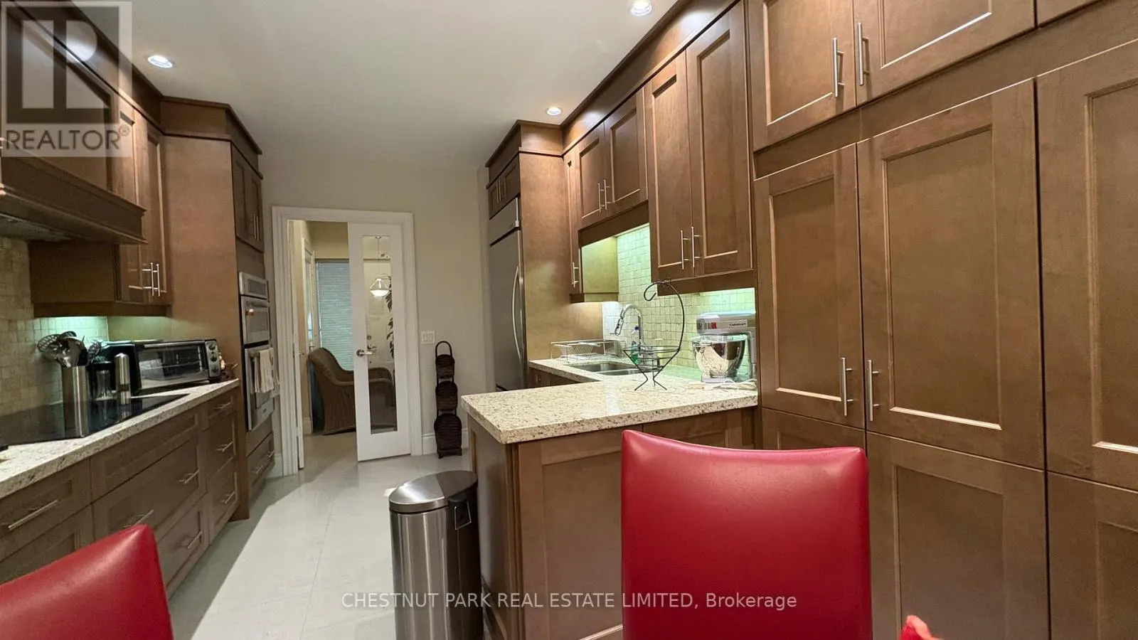 TH3 - 500 DORIS AVENUE