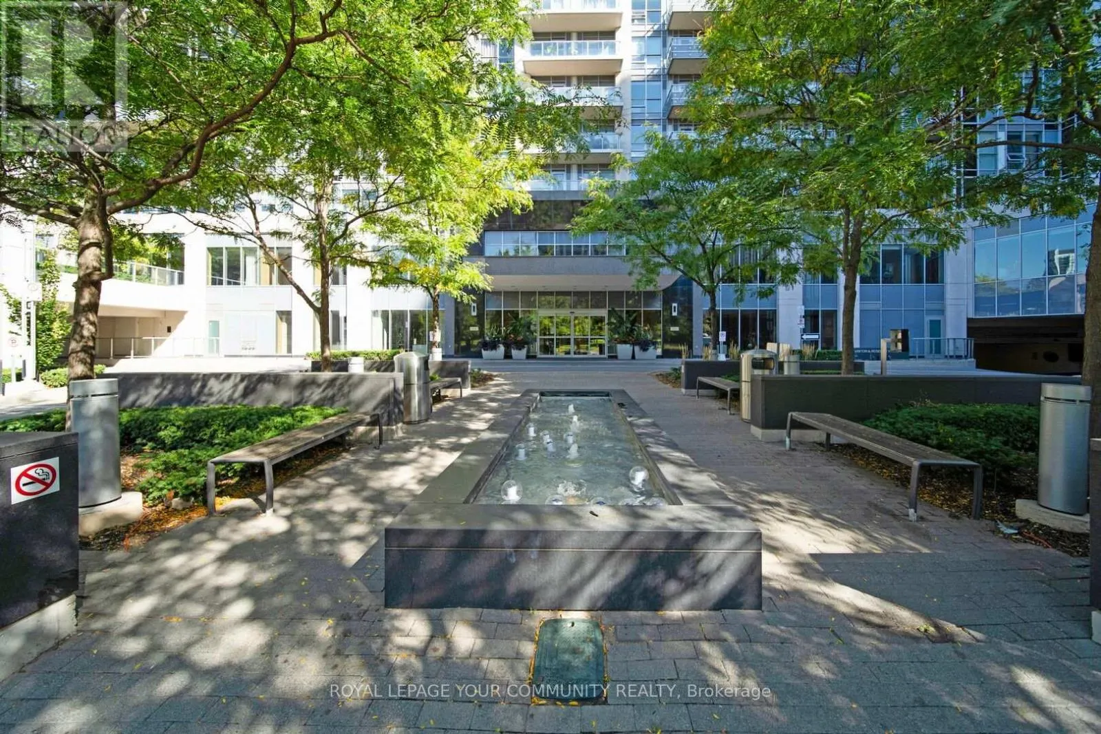 1129 - 120 HARRISON GARDEN BOULEVARD