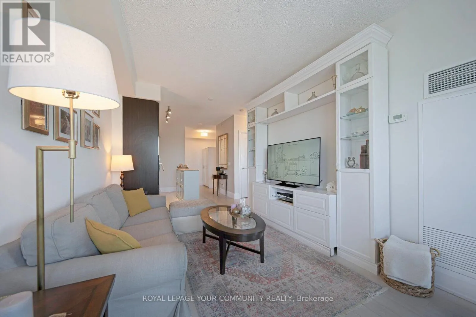 1129 - 120 HARRISON GARDEN BOULEVARD