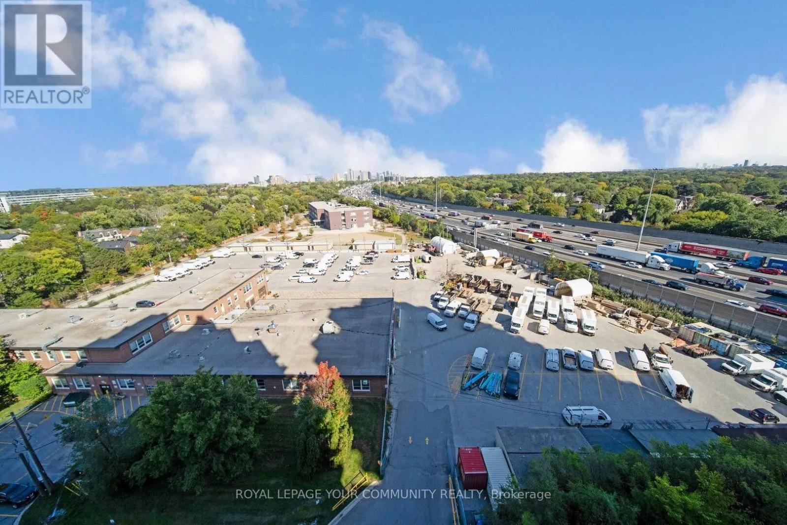 1129 - 120 HARRISON GARDEN BOULEVARD