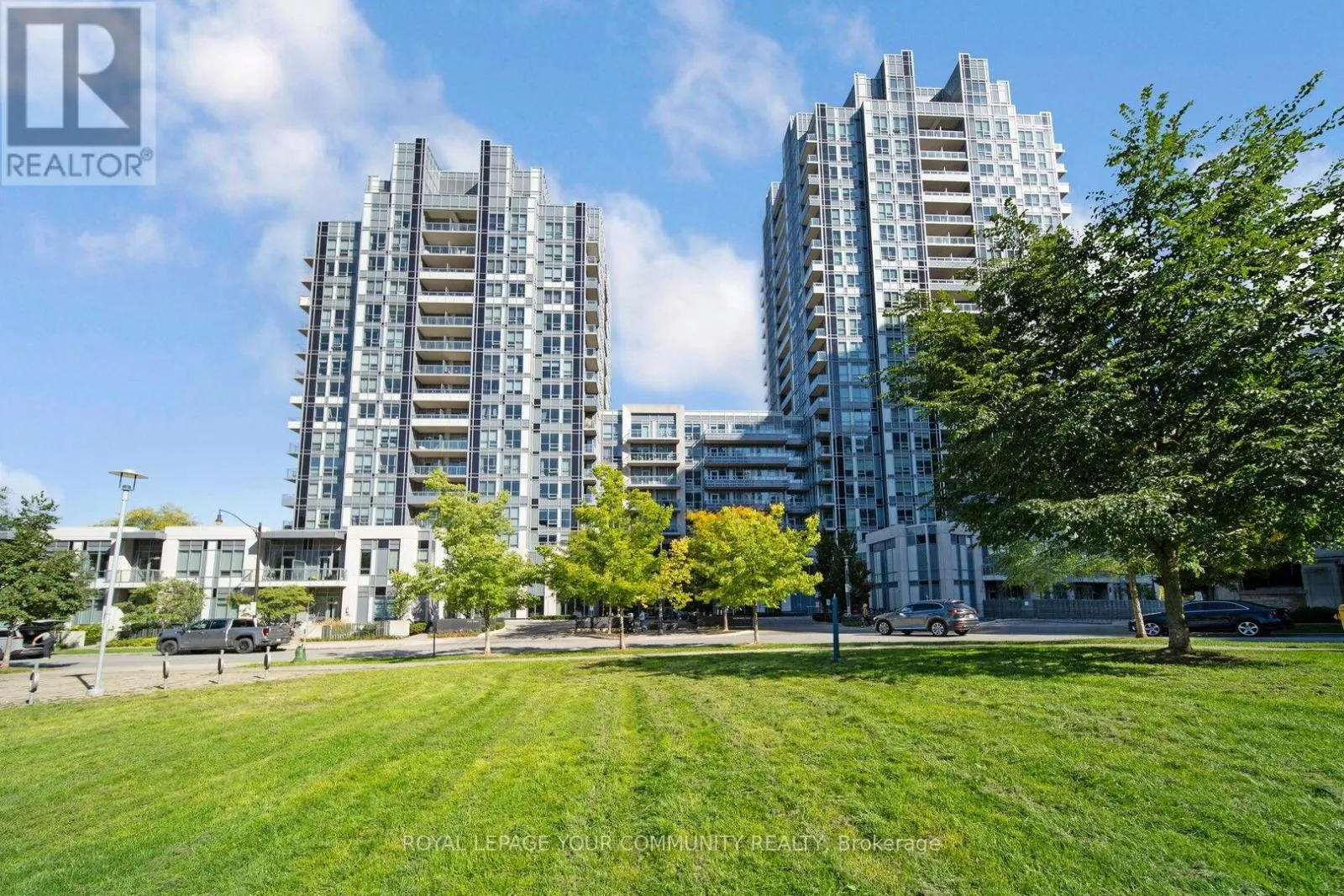 1129 - 120 HARRISON GARDEN BOULEVARD