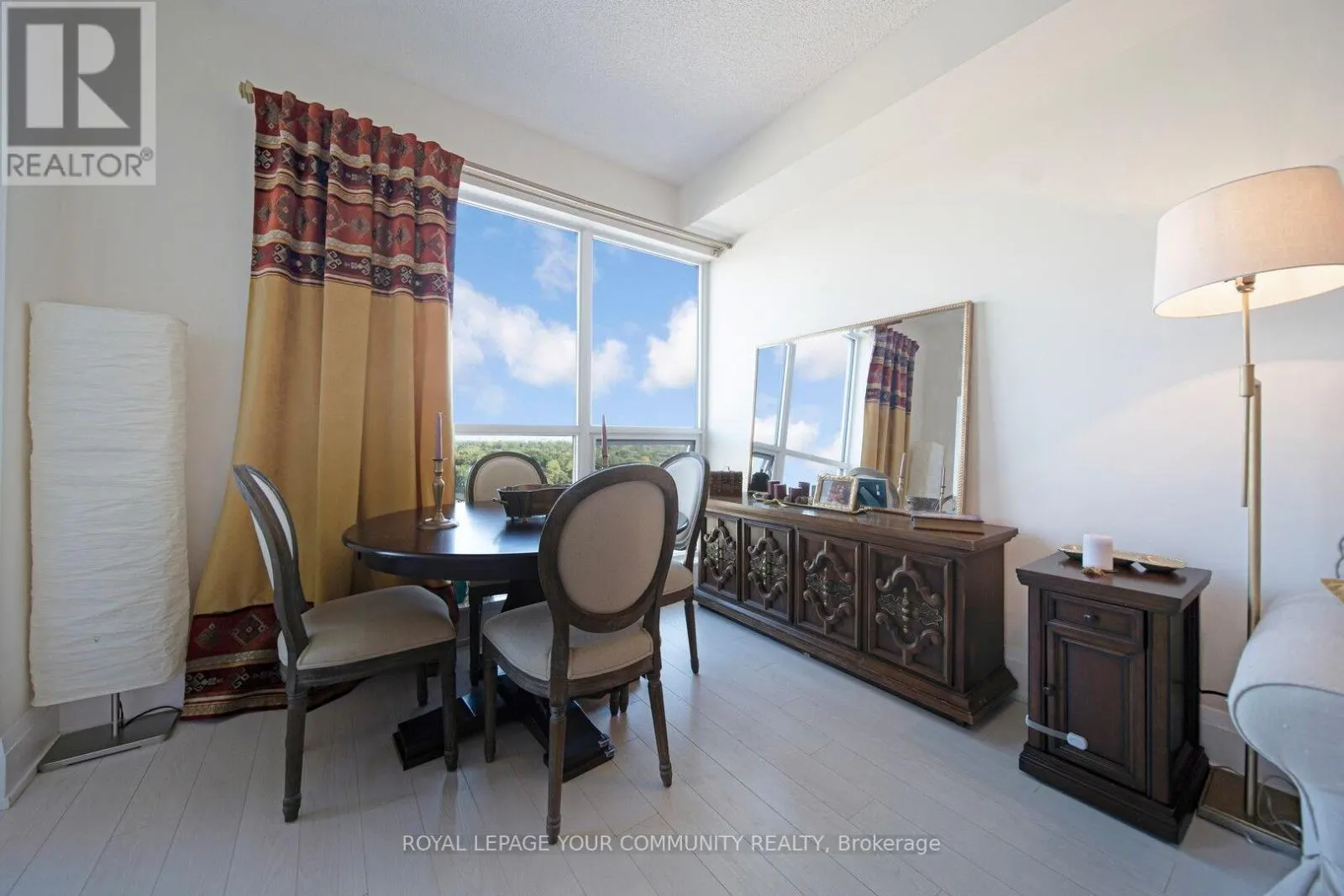 1129 - 120 HARRISON GARDEN BOULEVARD