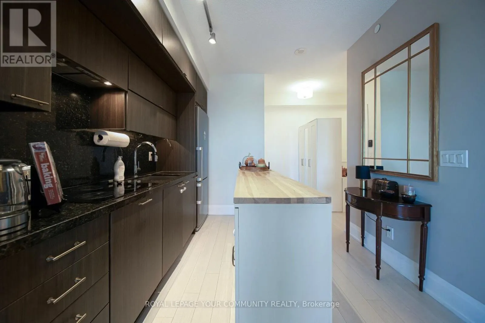 1129 - 120 HARRISON GARDEN BOULEVARD