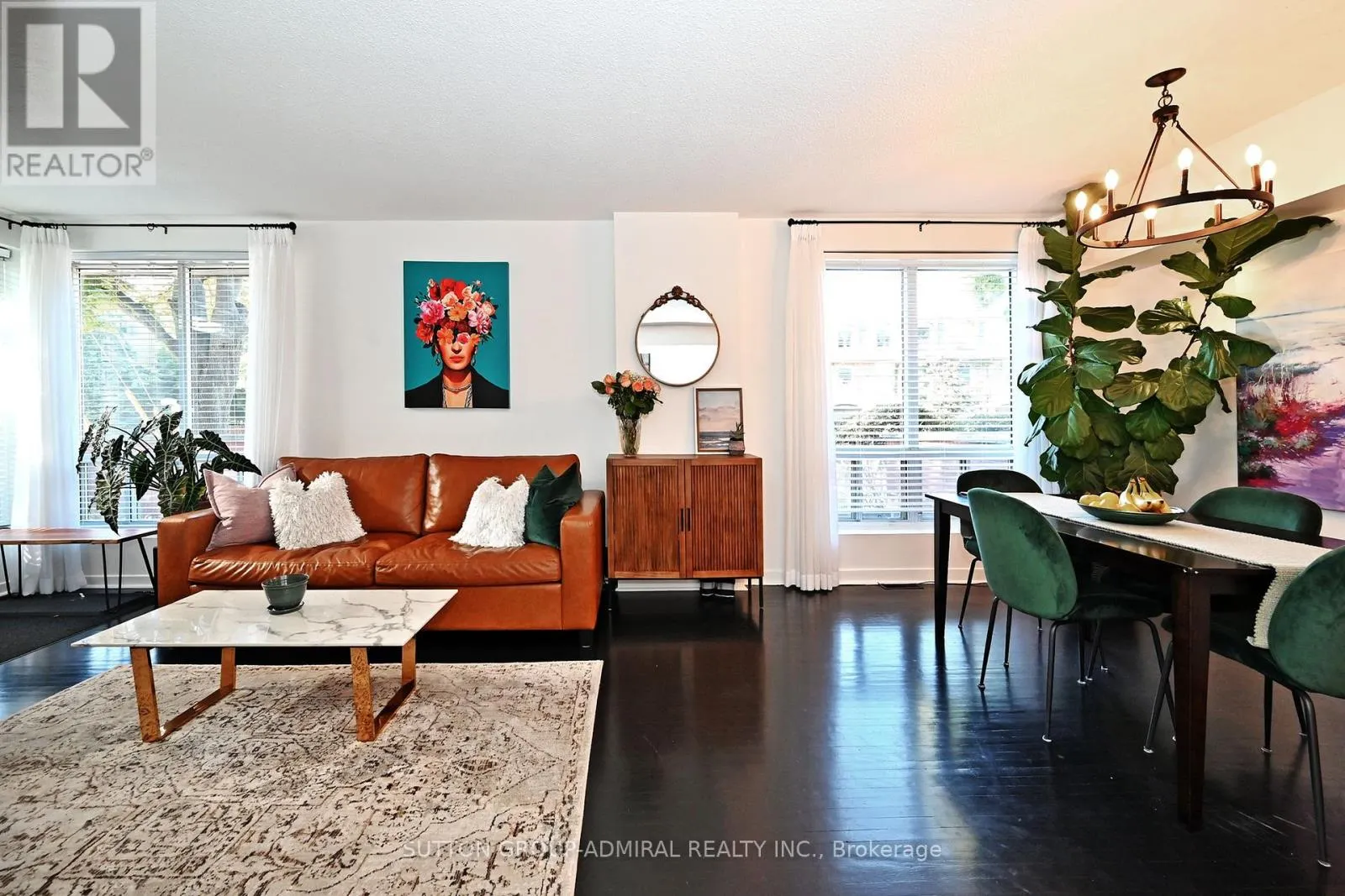 1 - 69 UPPER CANADA DRIVE
