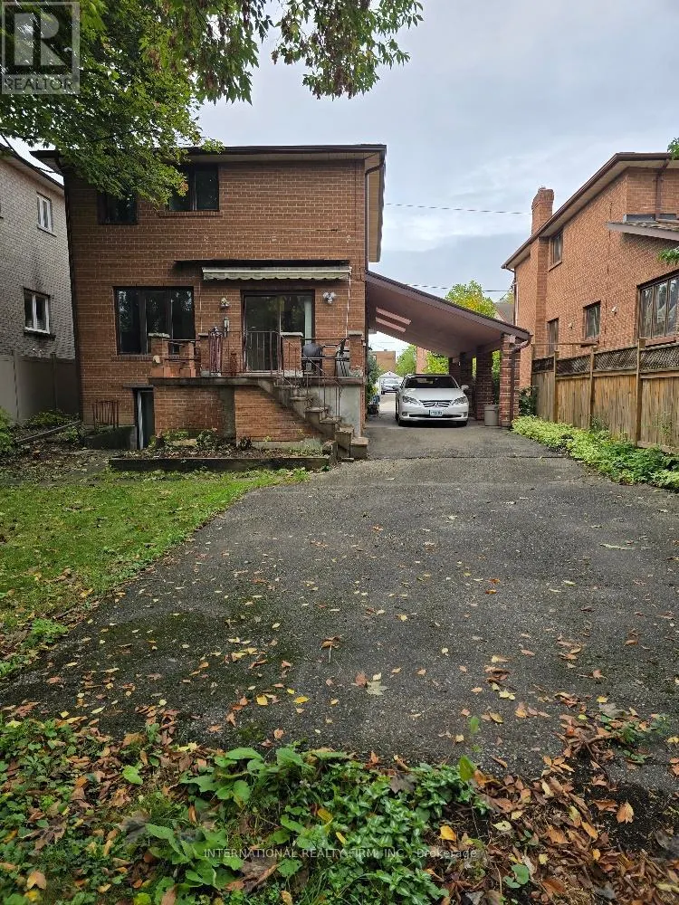 607A COLDSTREAM AVENUE
