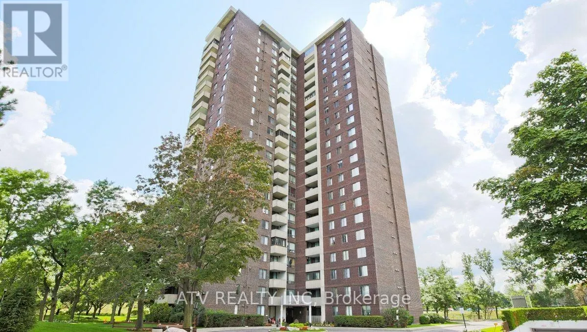1704 - 10 MUIRHEAD ROAD
