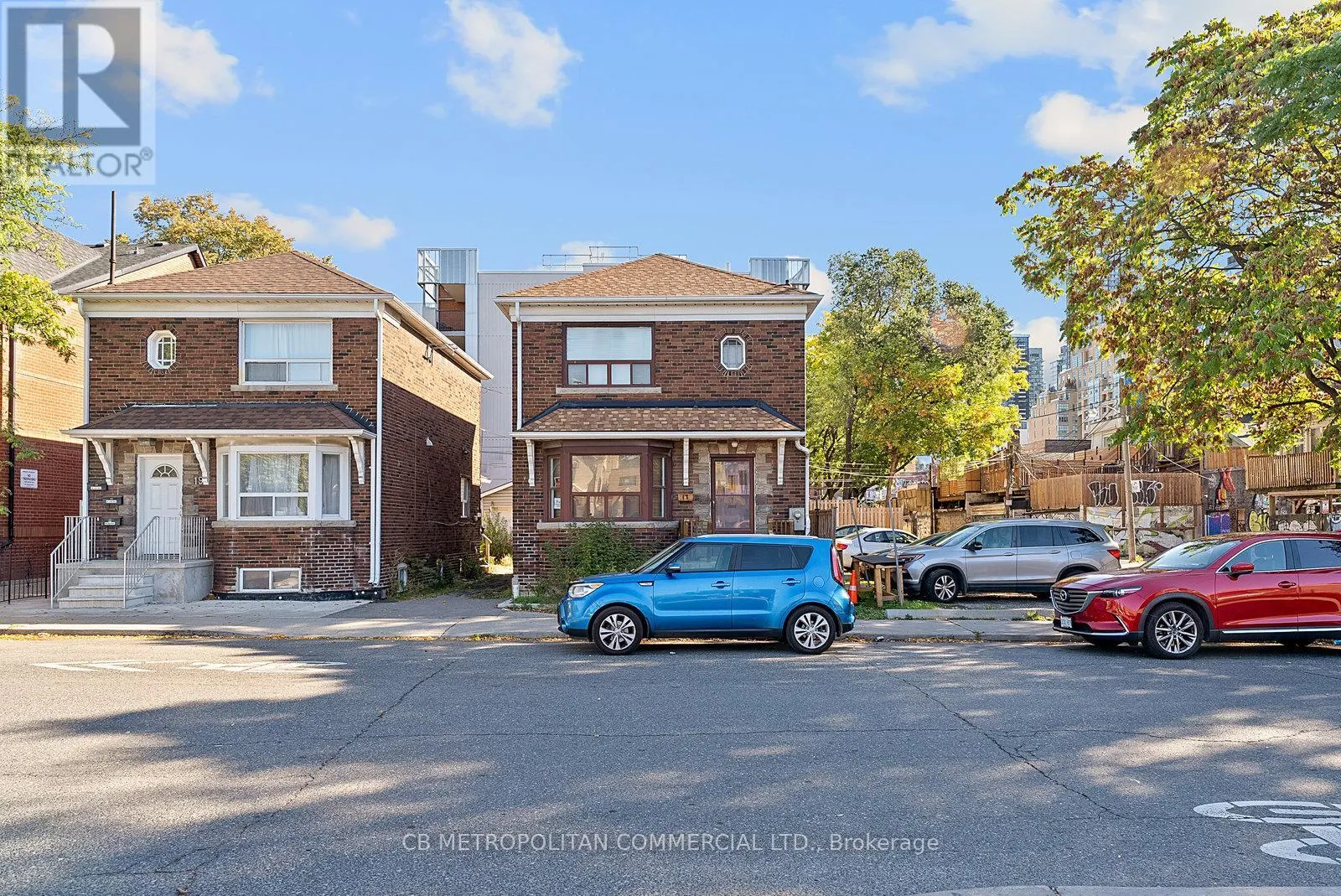 17 AUGUSTA AVENUE