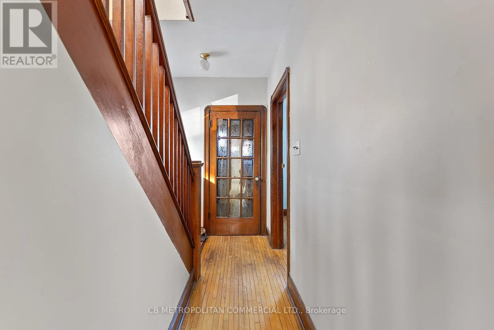 17 AUGUSTA AVENUE